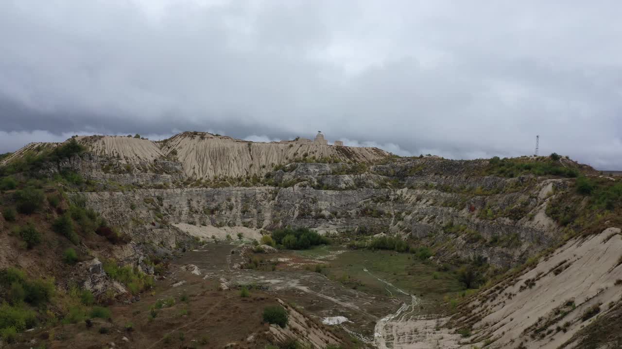 采砂场视频下载