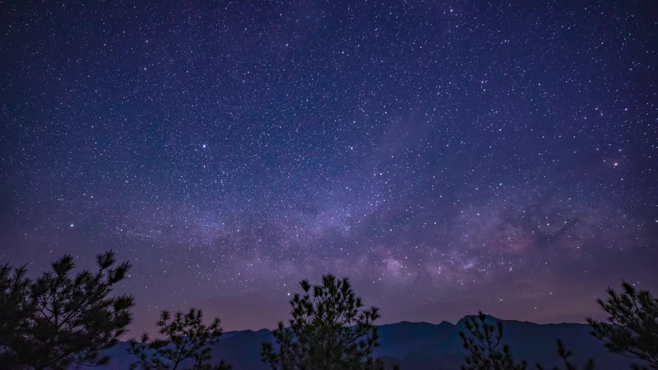 荒野星河湾视频下载