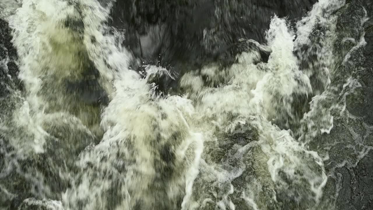 河急流视频下载