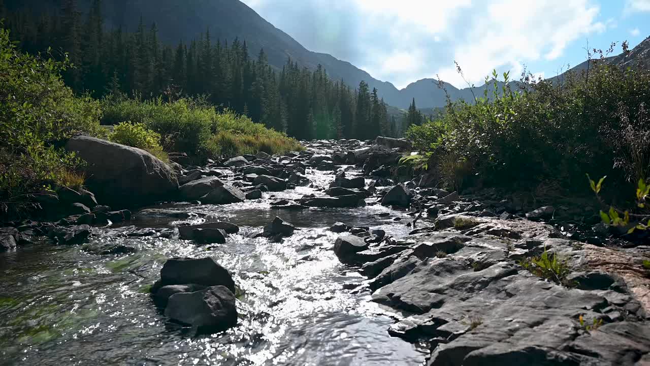 落基山流视频下载