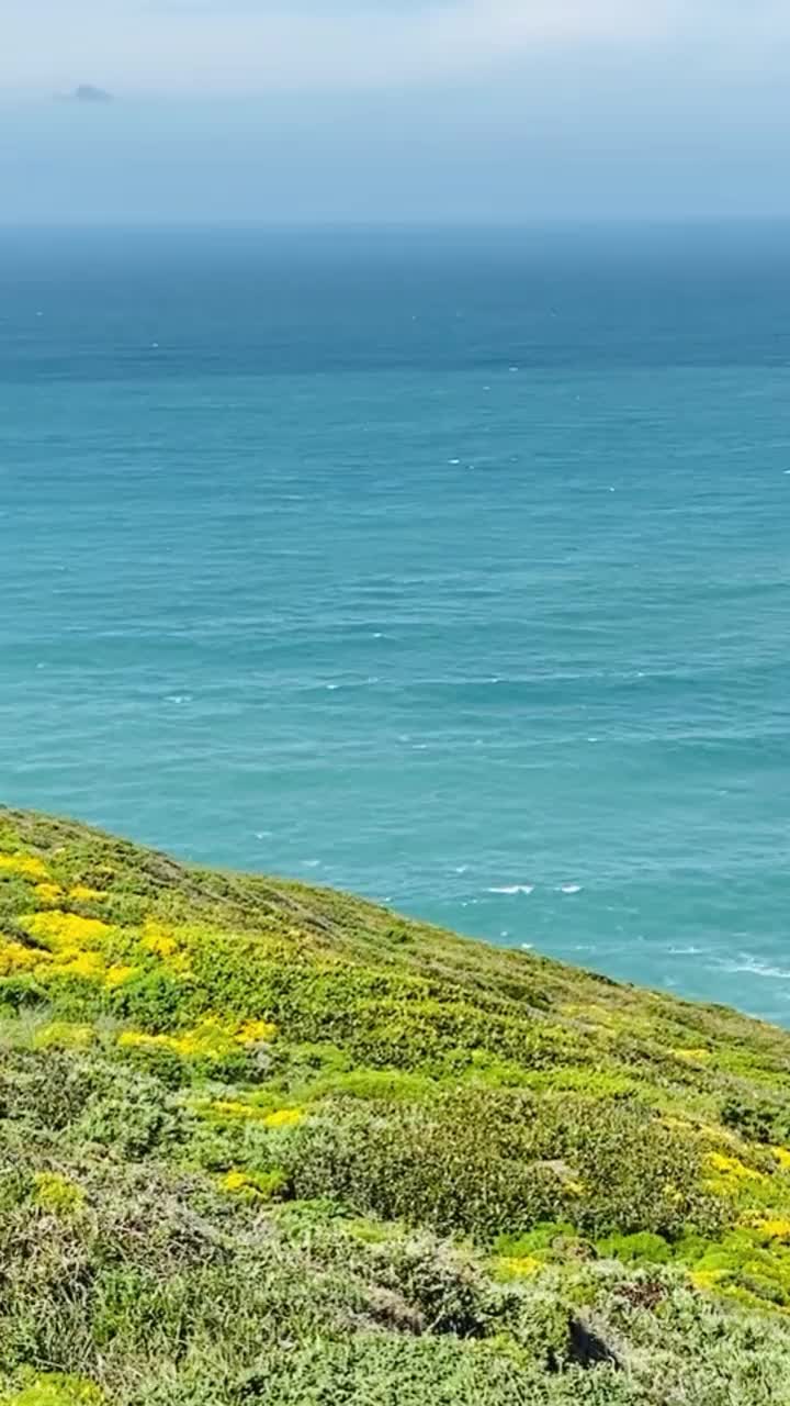 大西洋海边视频下载