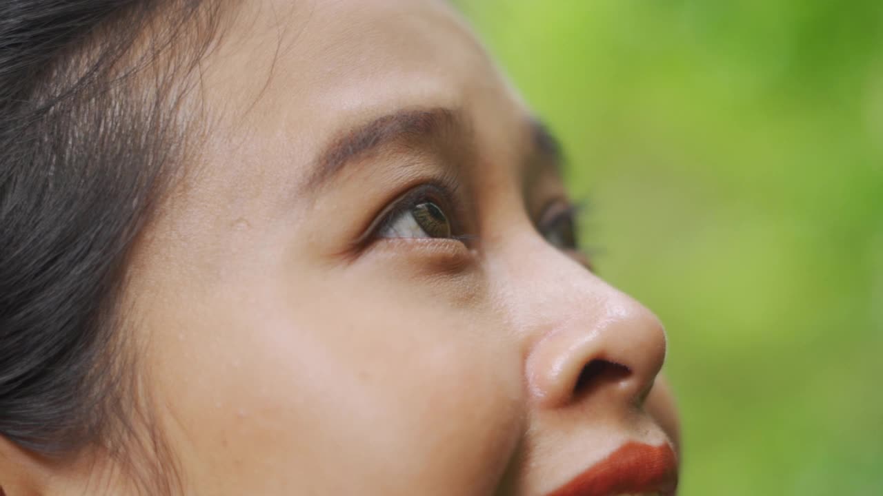 亚洲女性周末旅行视频素材