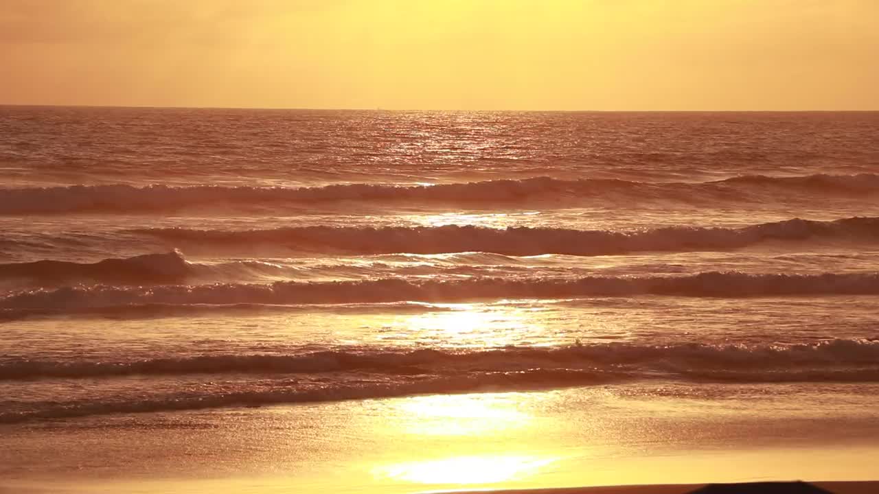 海浪视频下载