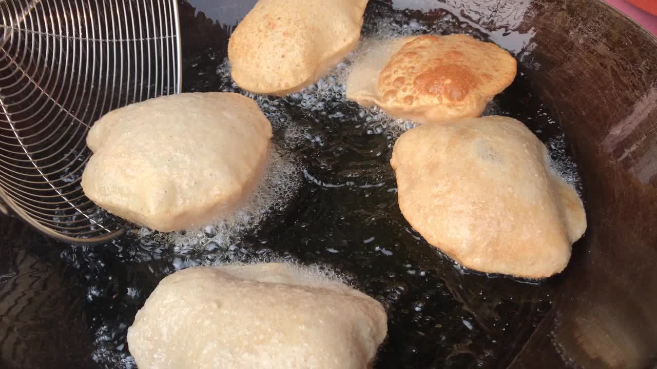 让宫(Poori)视频素材