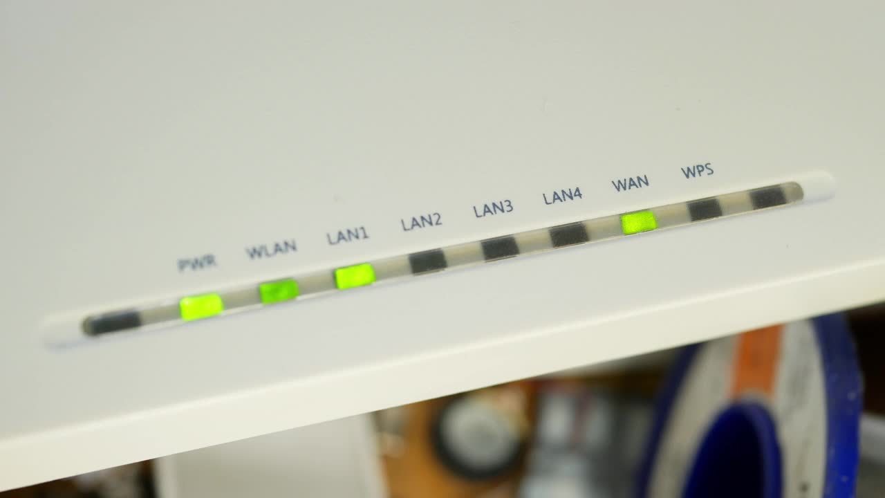 白色路由器视频下载