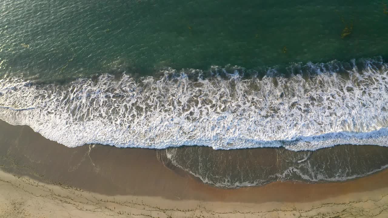 海洋视频素材