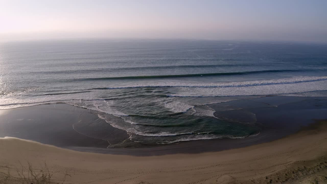 海洋视频素材