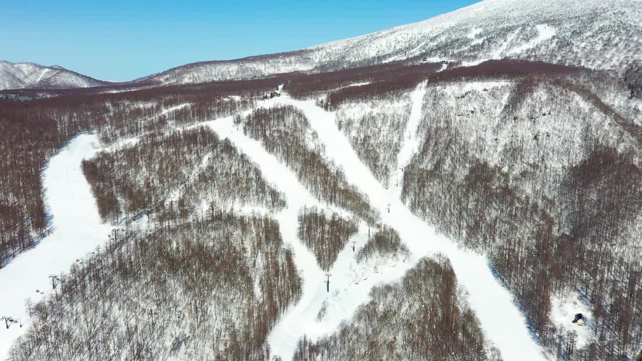 福岛视频素材