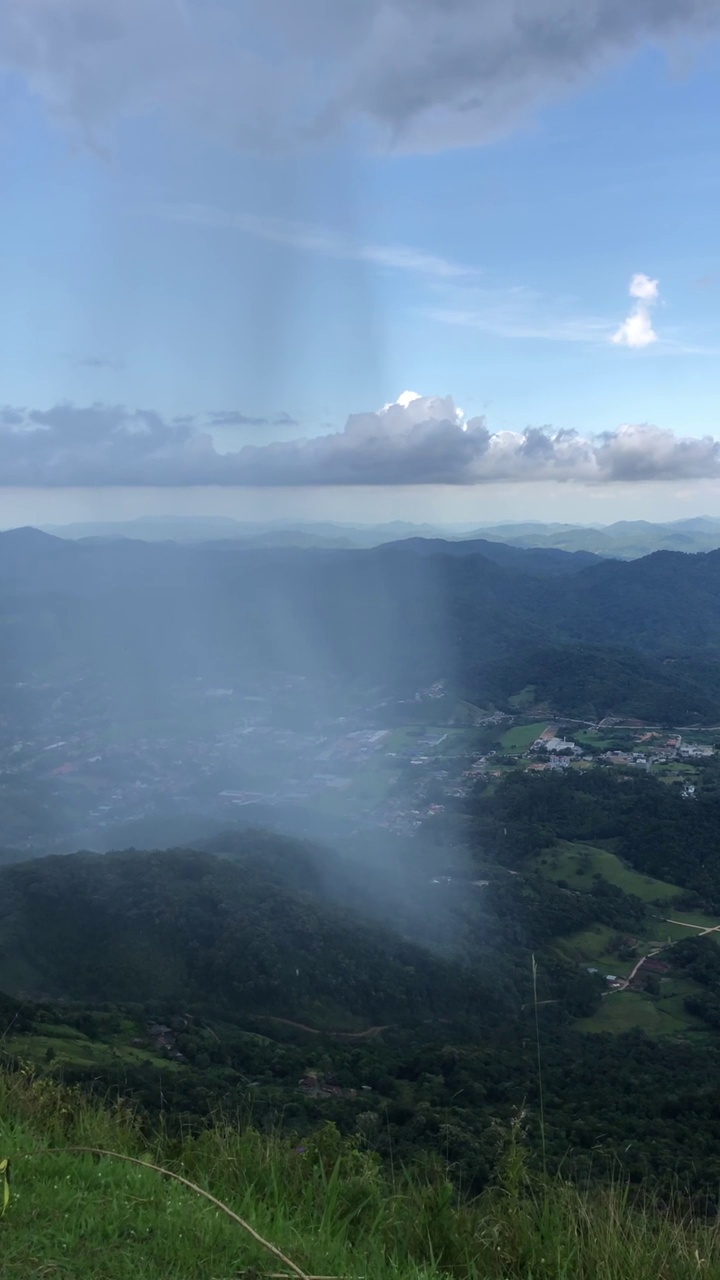 将要下雨视频下载