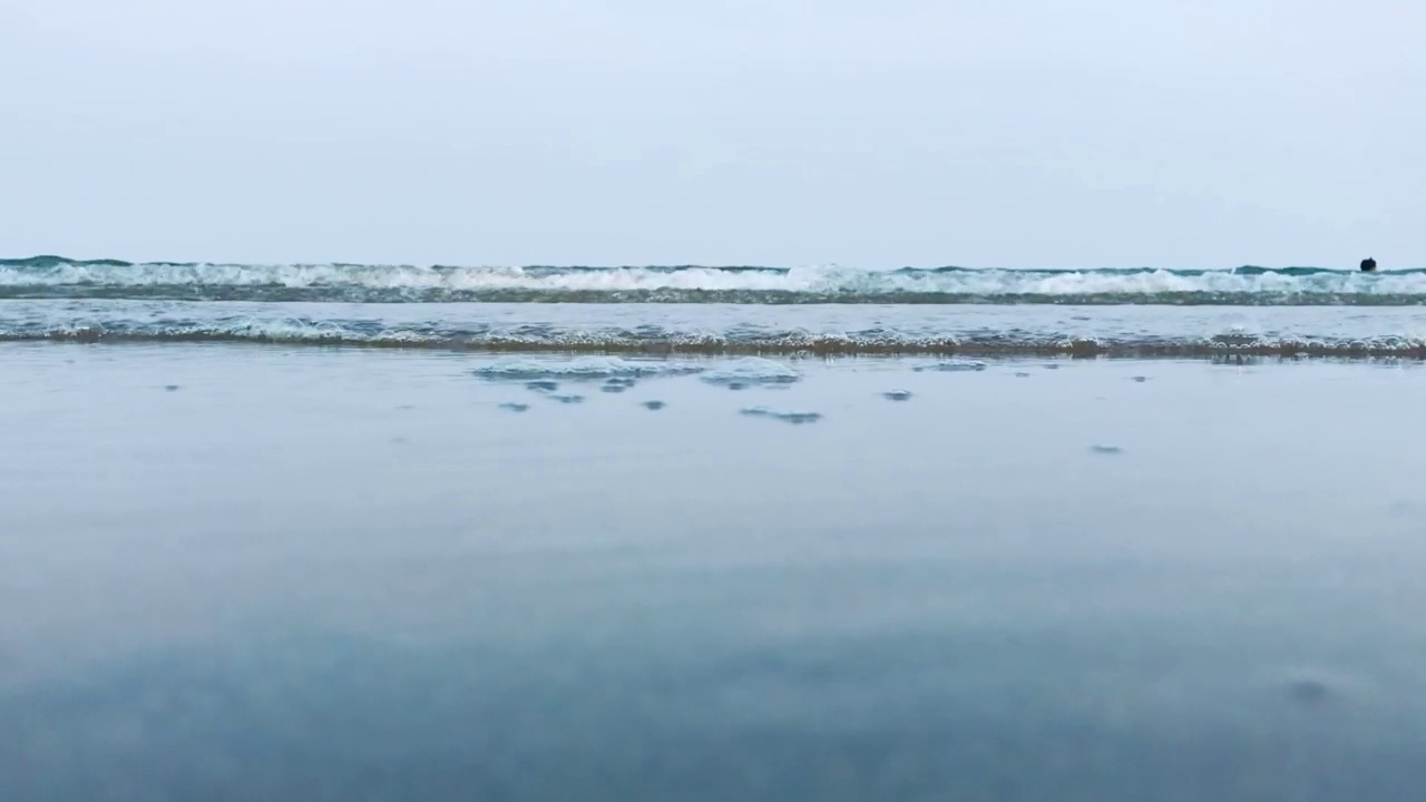 海浪视频下载