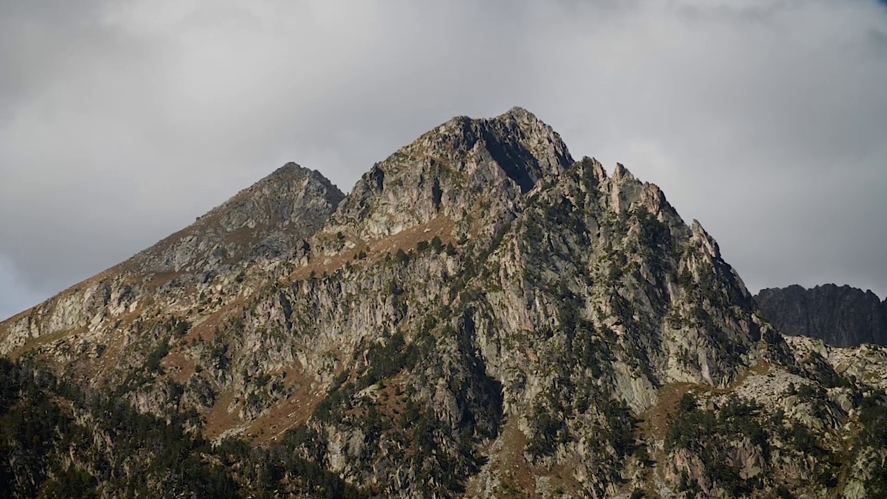 山20视频素材