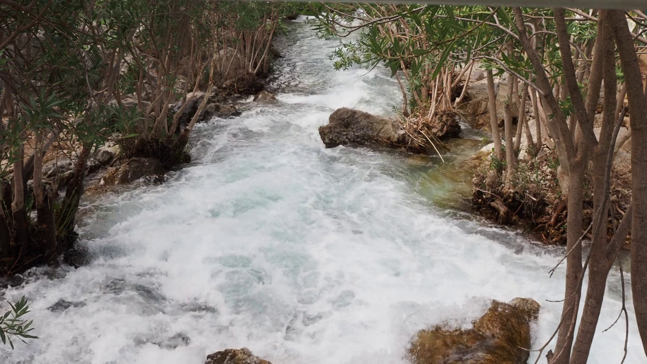 Algar Callosa de Ensarria Alicante Costa Blanca的来源视频下载