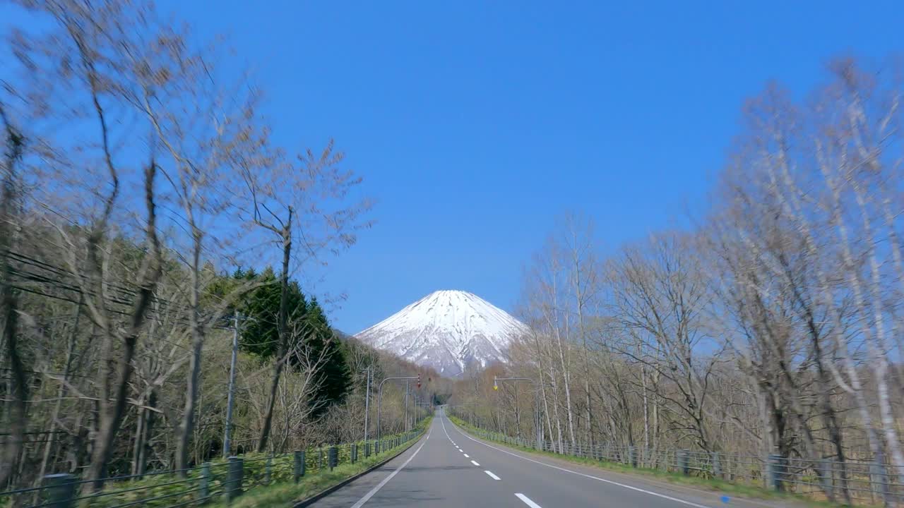 路(北海道二世子)视频下载