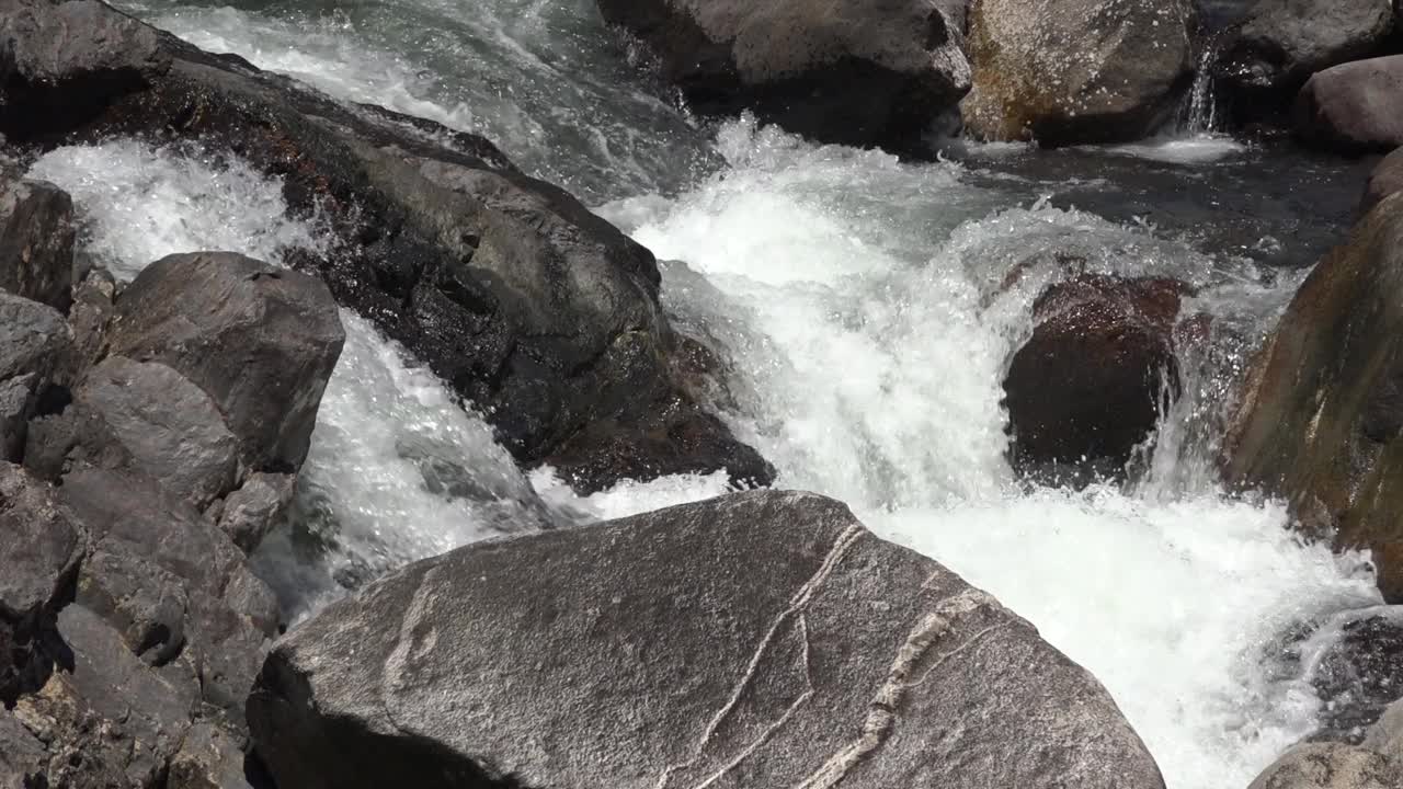 屋久岛/鹿儿岛，日本视频素材