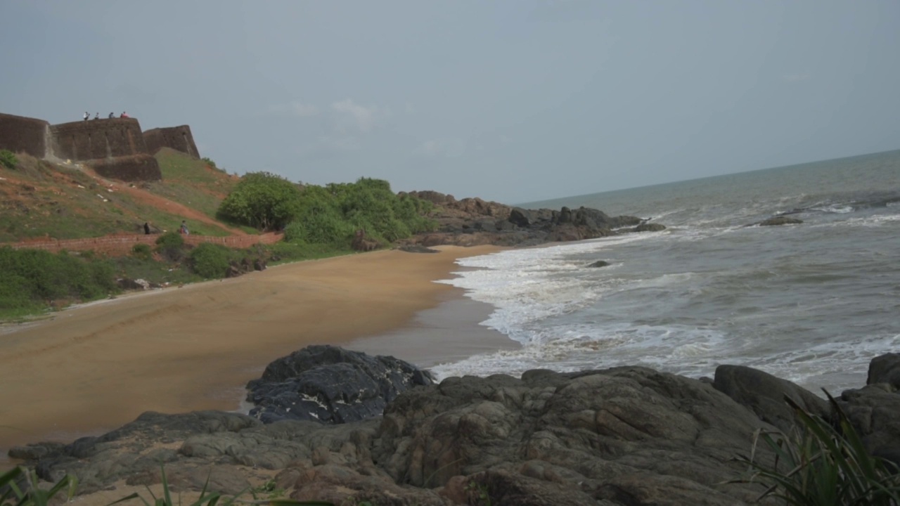 海浪视频下载