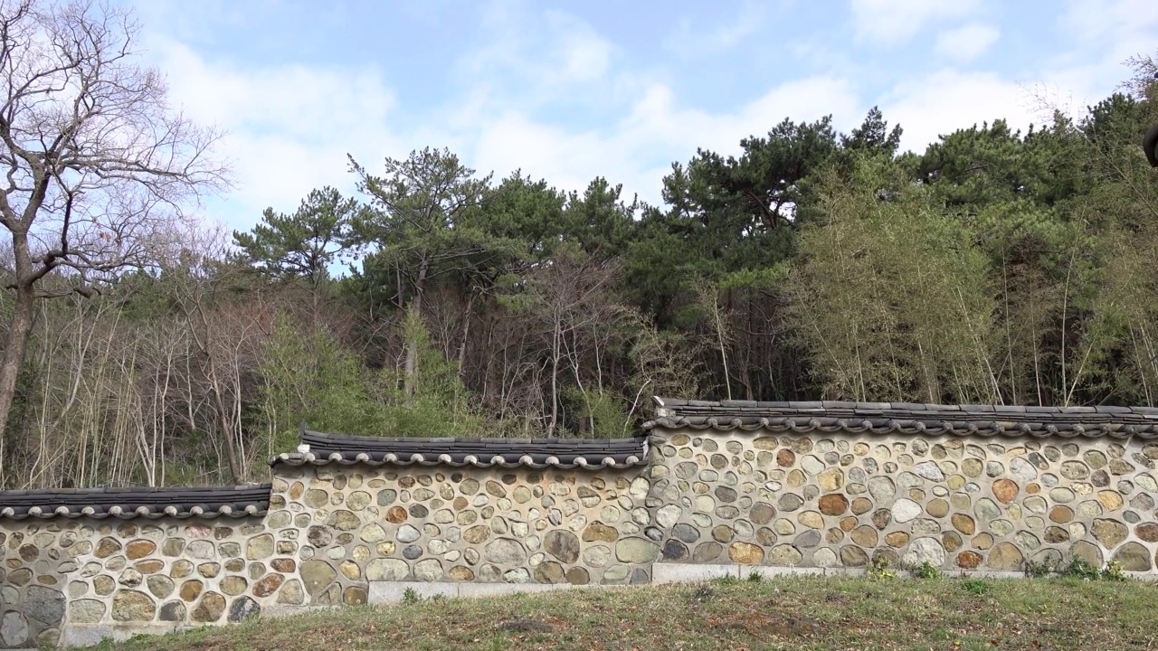 神社视频素材