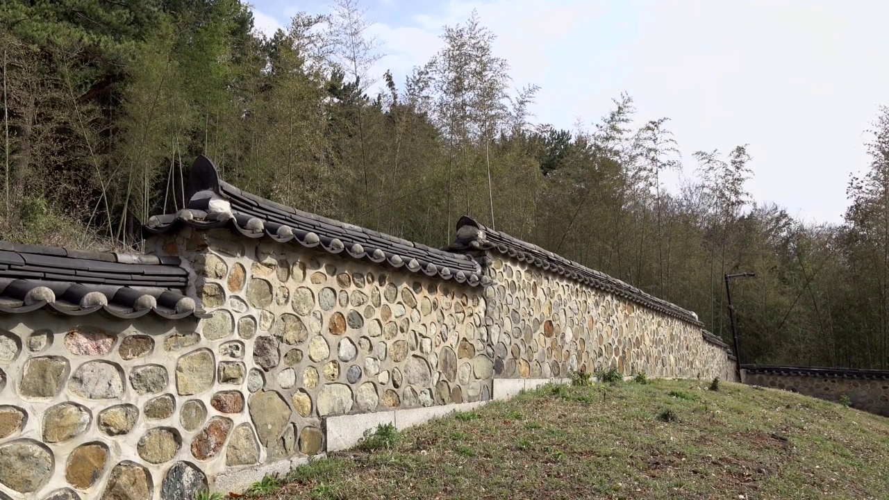 神社视频素材