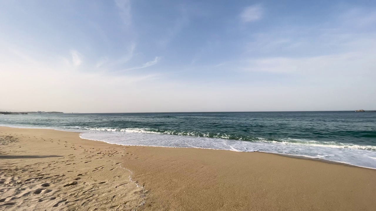 海滩视频下载