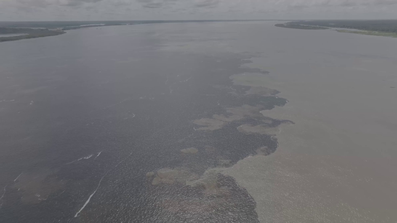 亚马孙的河流视频下载