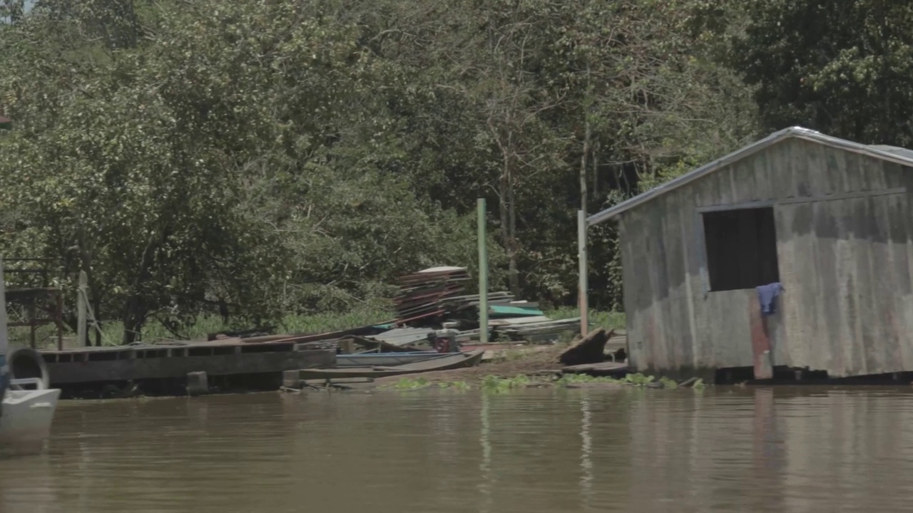 Riversides house -亚马逊视频下载