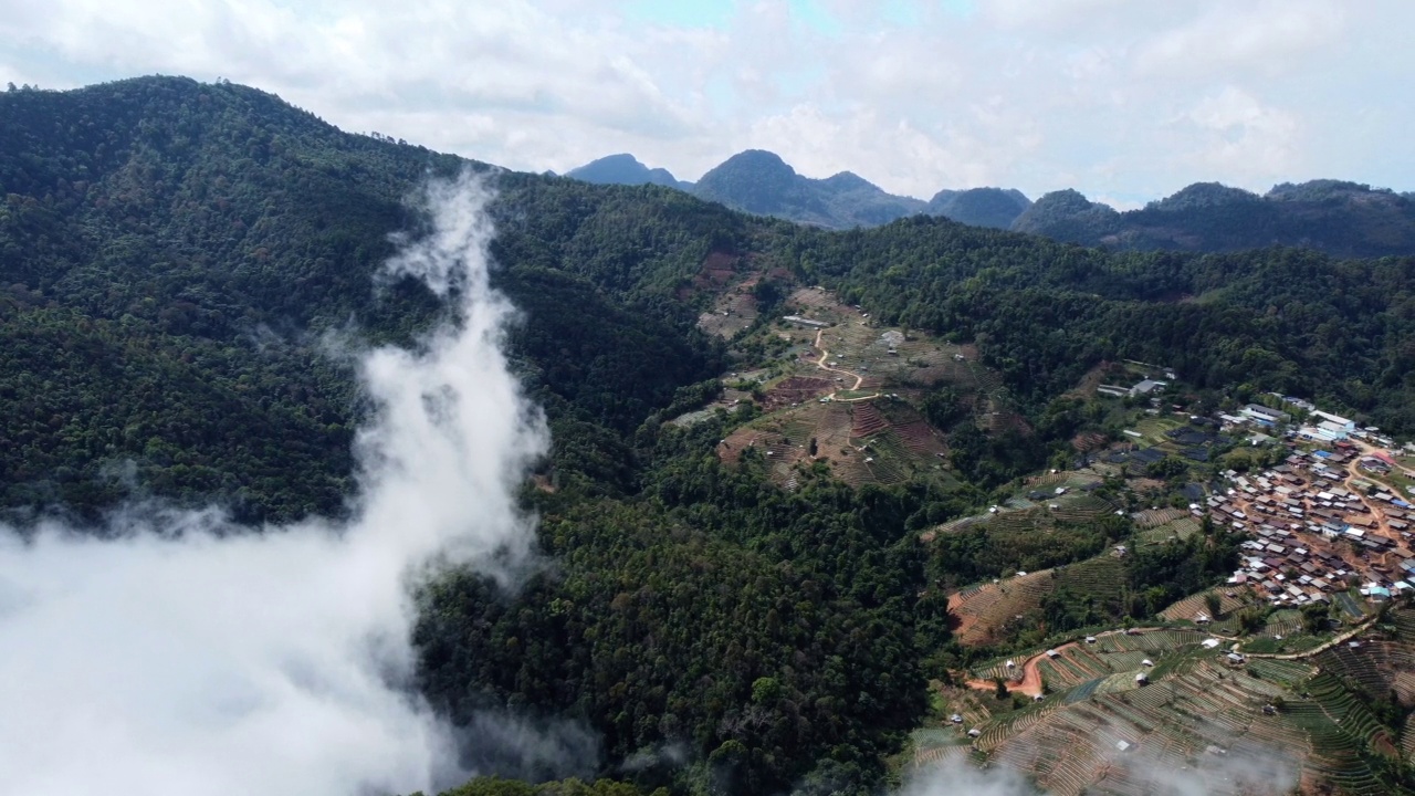 土井安康视频素材