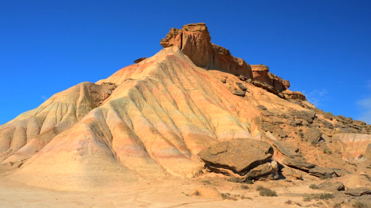 bardenas reales全景视频下载