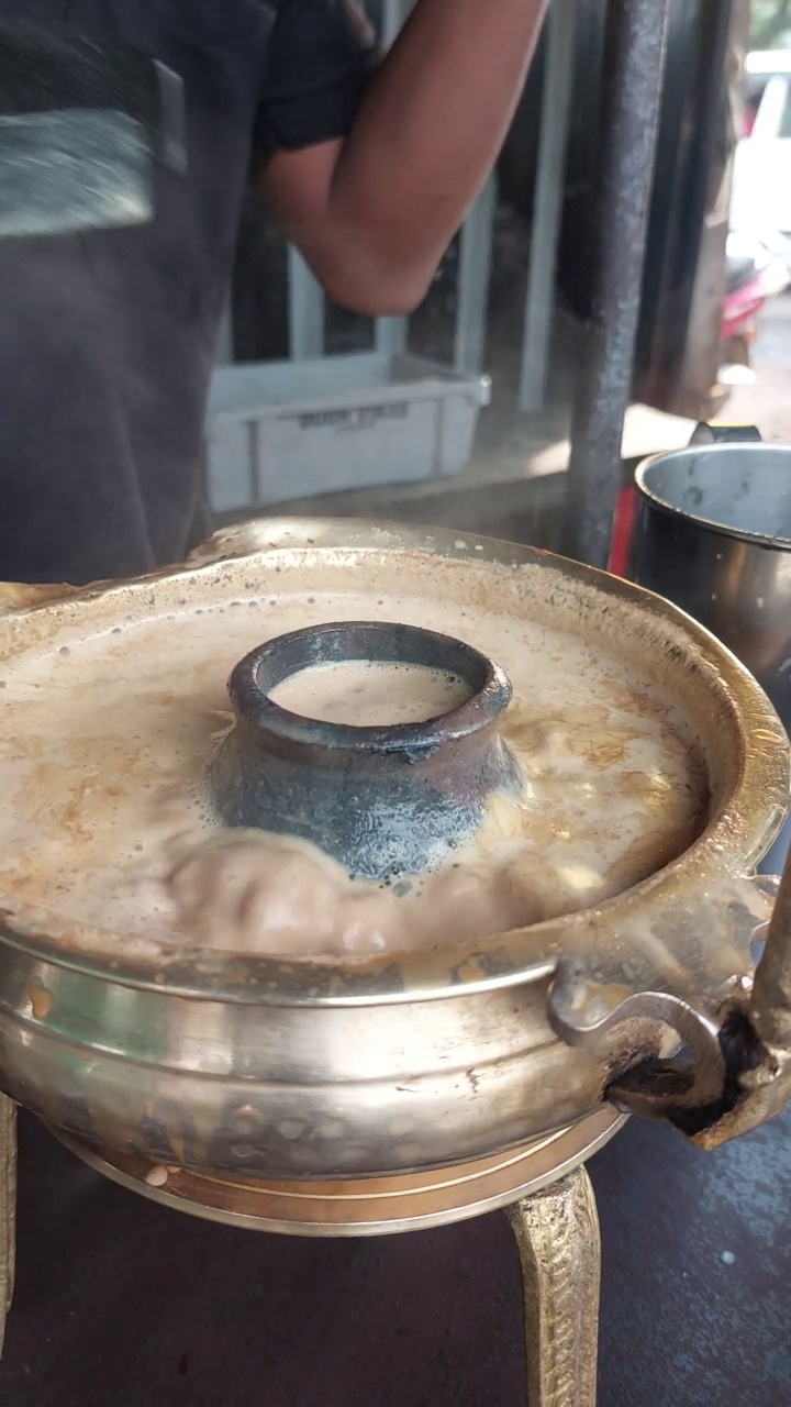 泥炉炭火烹饪法柴视频下载