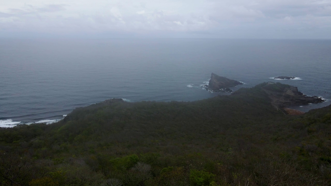 神秘的海岸视频下载