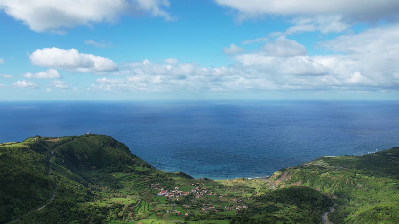 海景视频素材