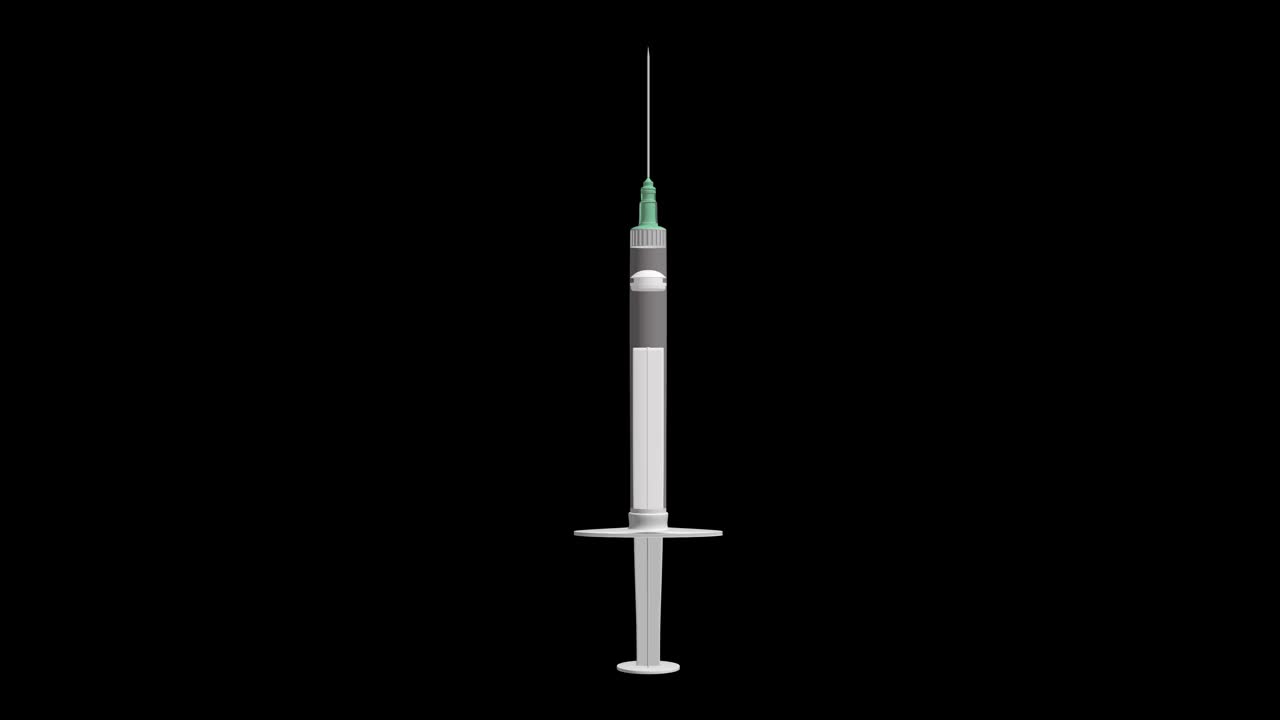 疫苗、健康、活力等。背景视频下载