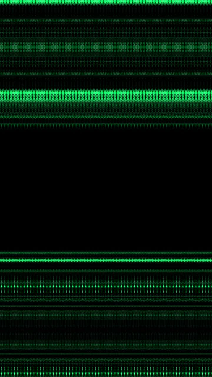 摘要无缝背景垂直闪烁线条垂直视频视频素材