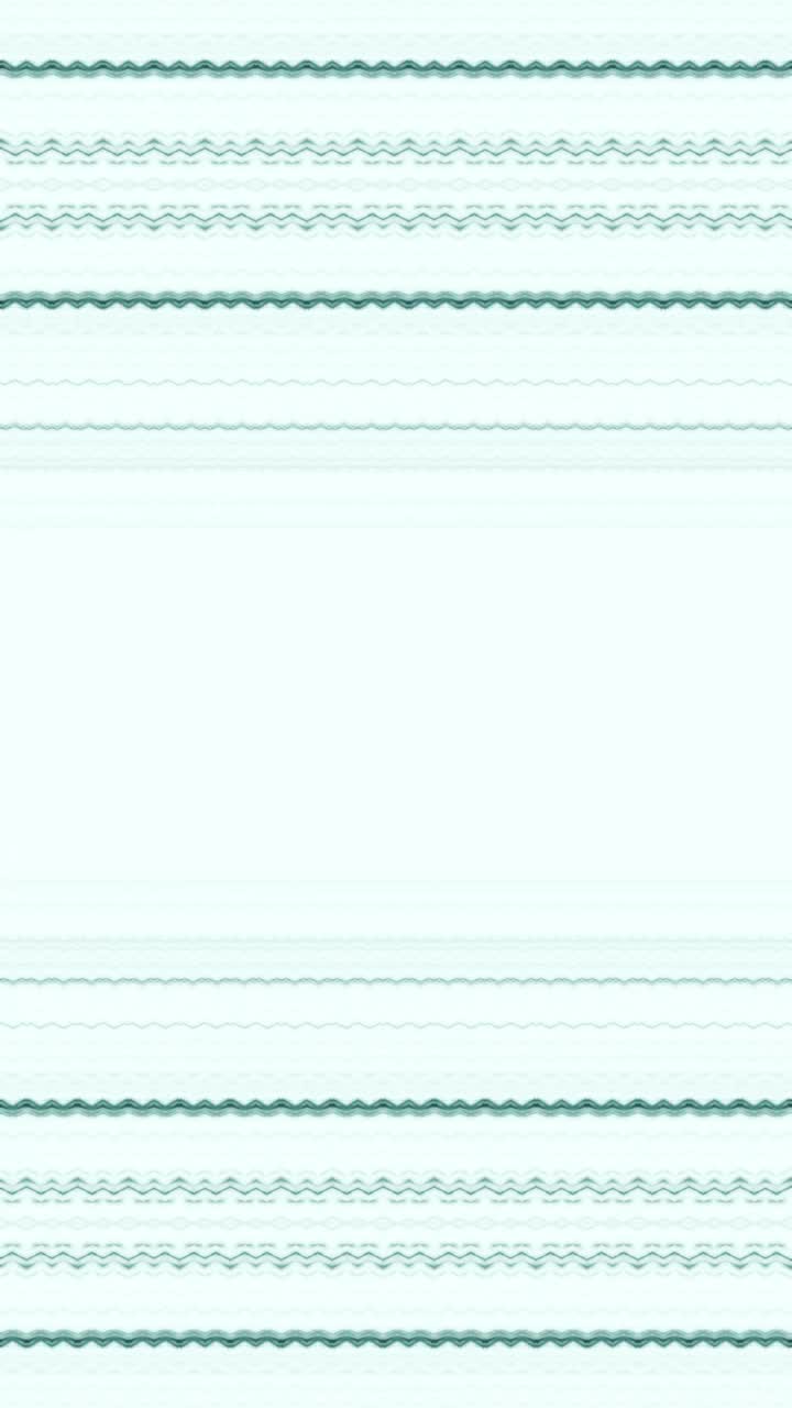 摘要无缝背景垂直闪烁线条垂直视频视频素材