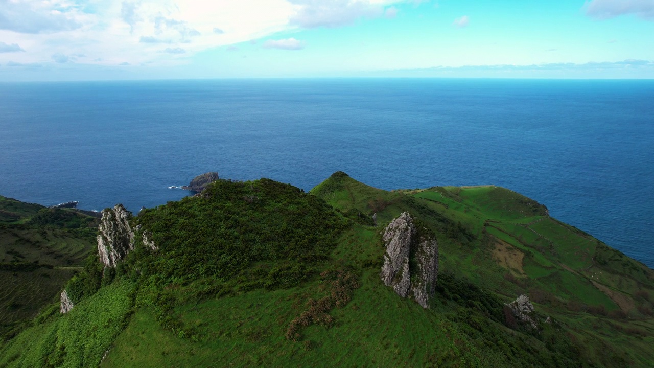 海景视频素材