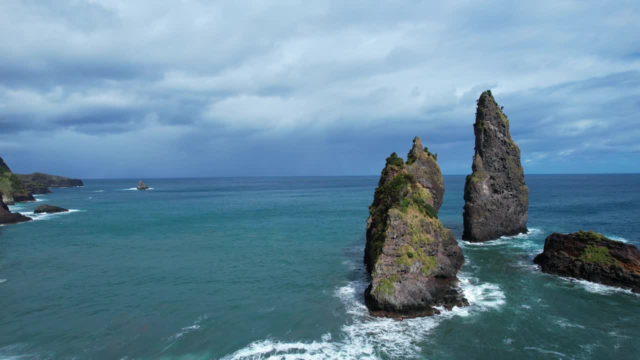 海景视频素材