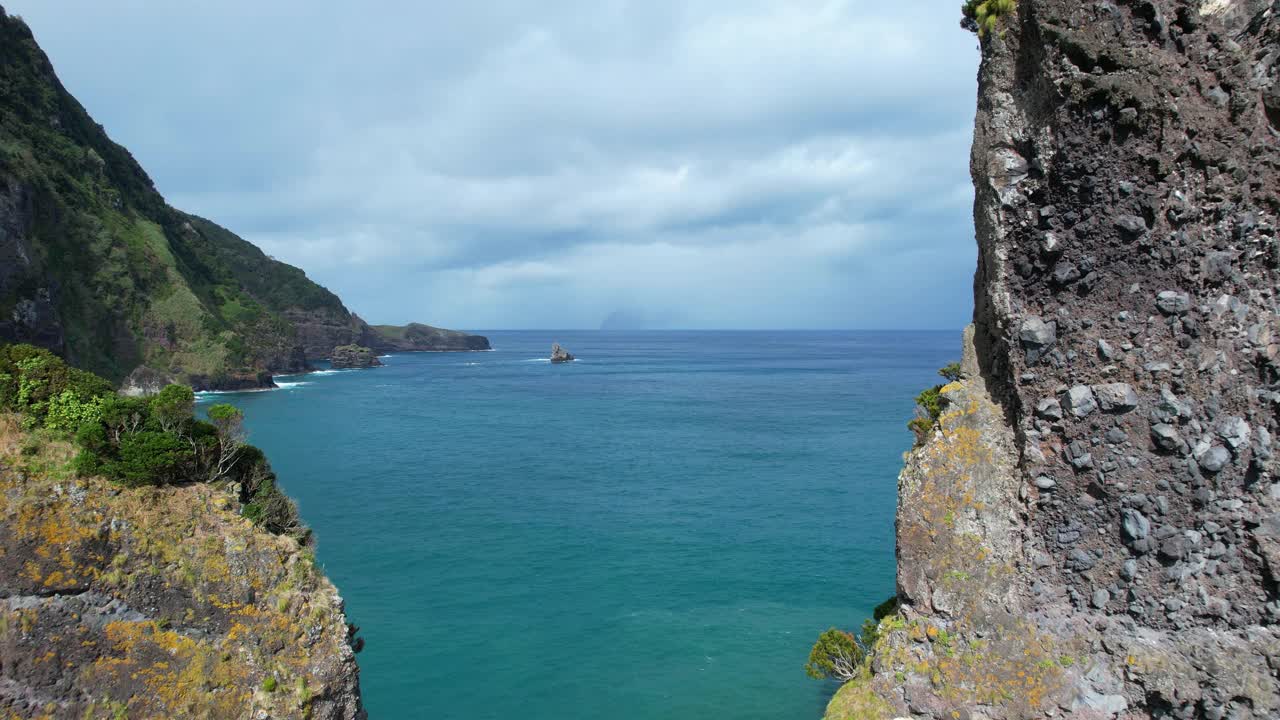 海景视频素材