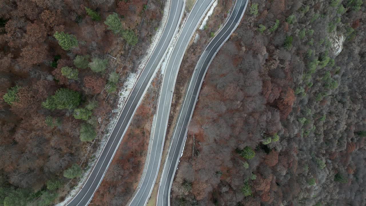 山口公路视频下载