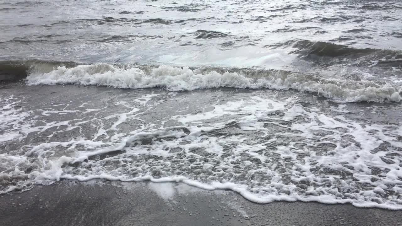 冬天的海浪视频下载