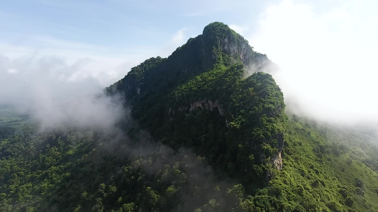 山视频素材