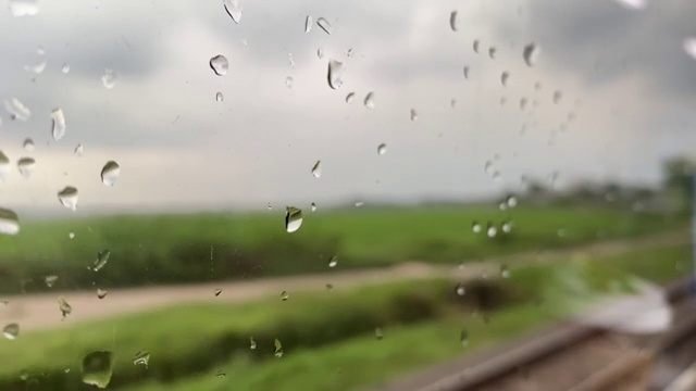 火车上的雨视频下载