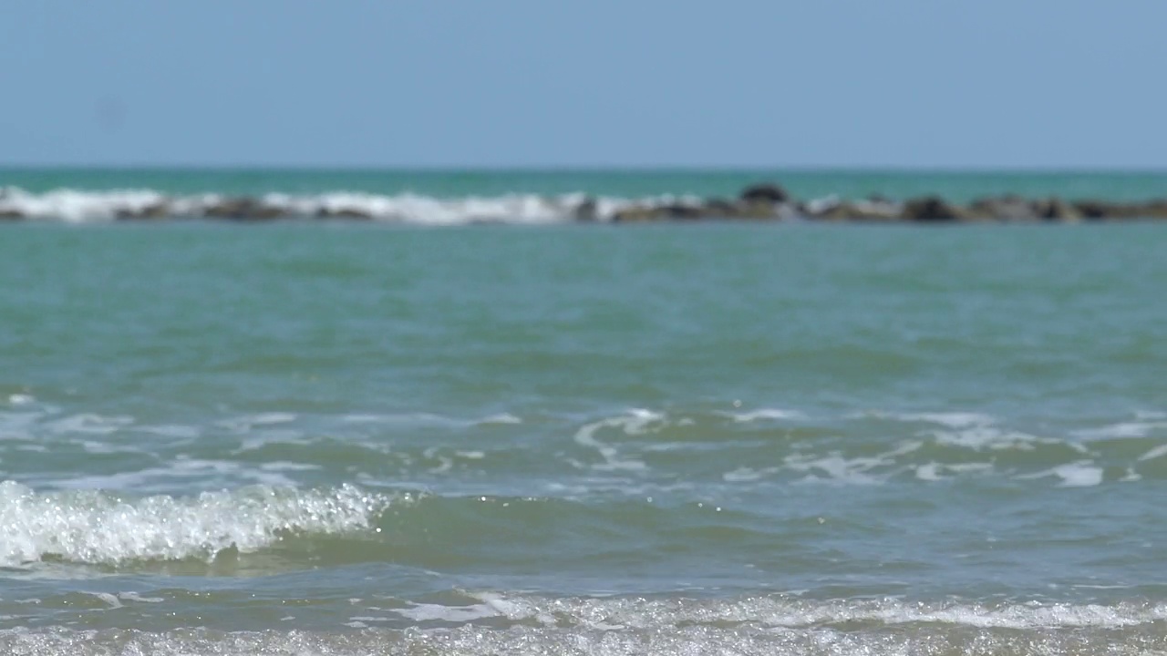 海视频素材