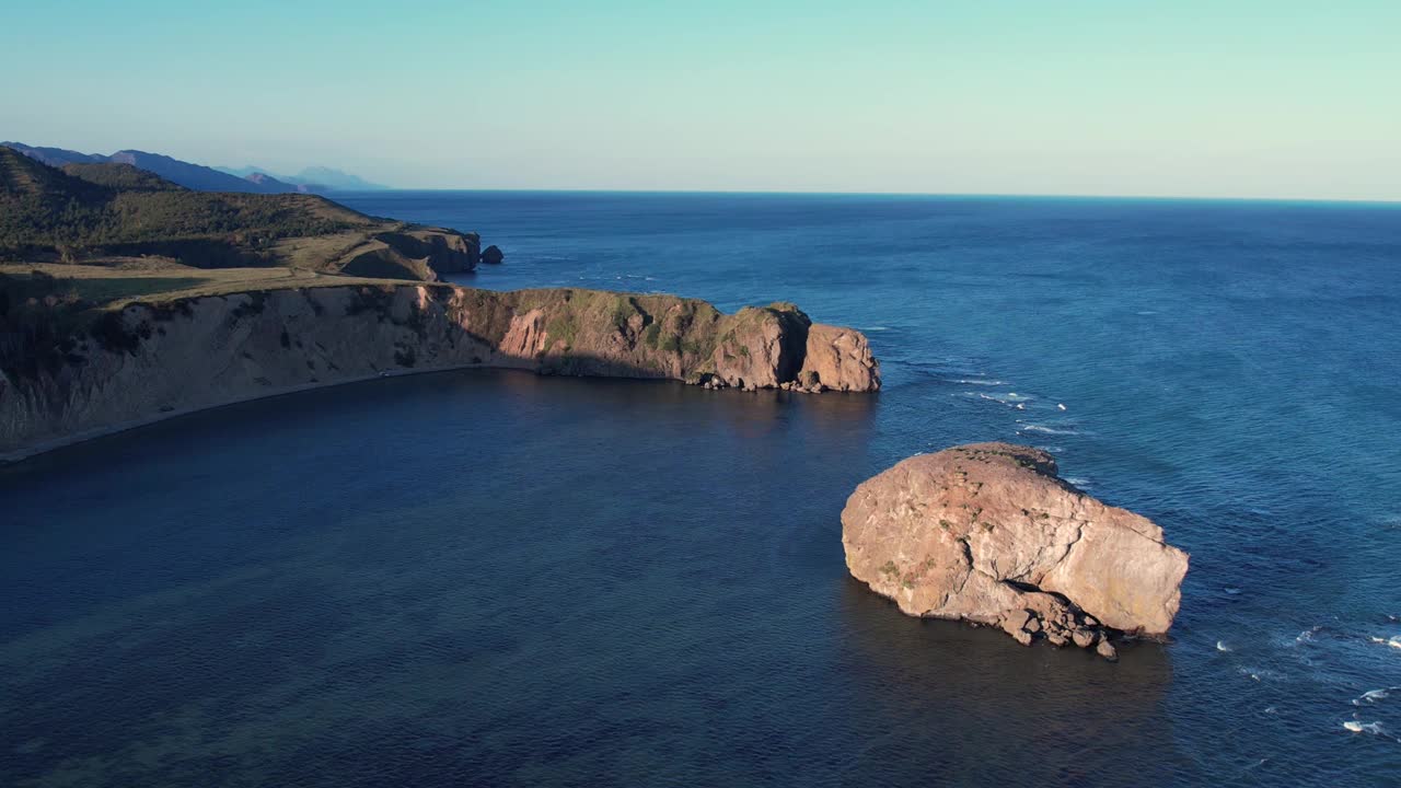 海洋视频素材