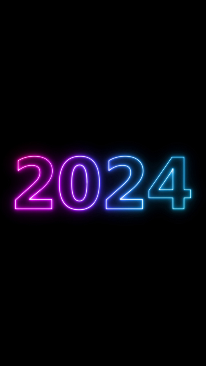 2024视频素材