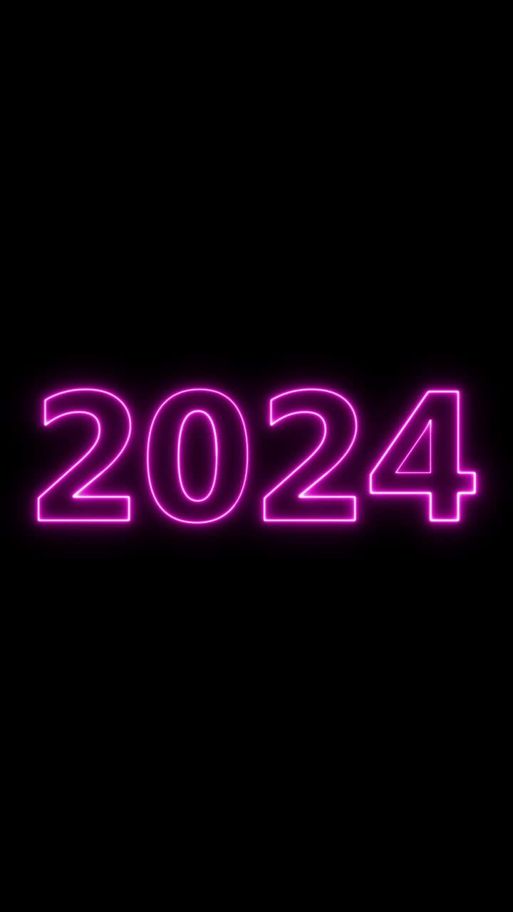 2024视频素材