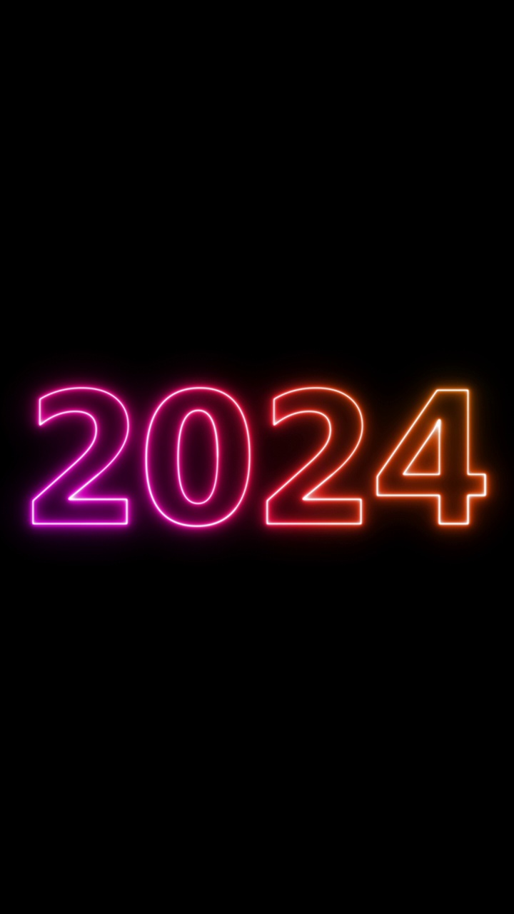 2024视频素材