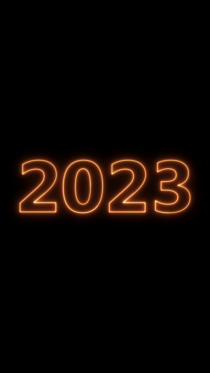 2023视频素材