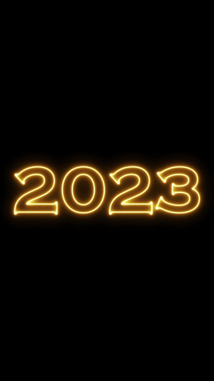 2023视频素材