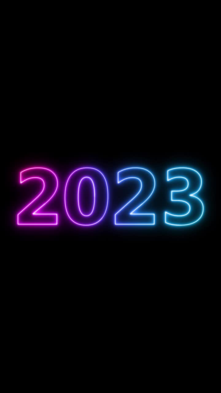 2023视频素材