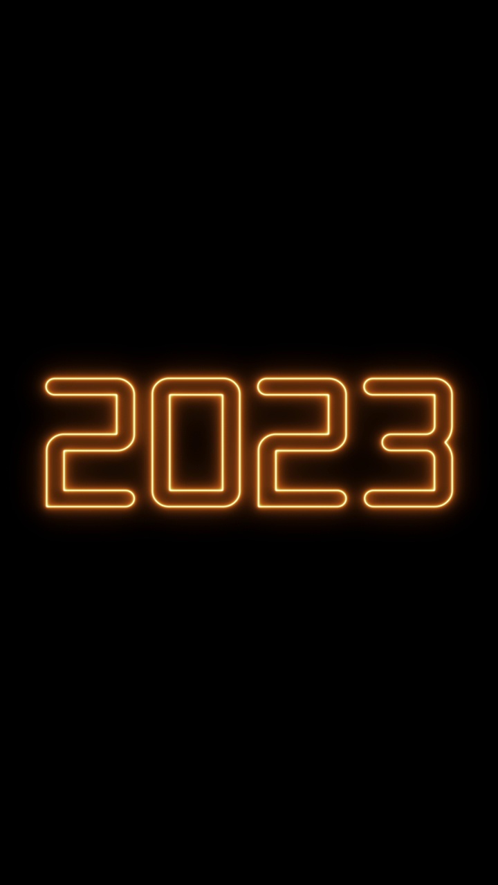 2023视频素材