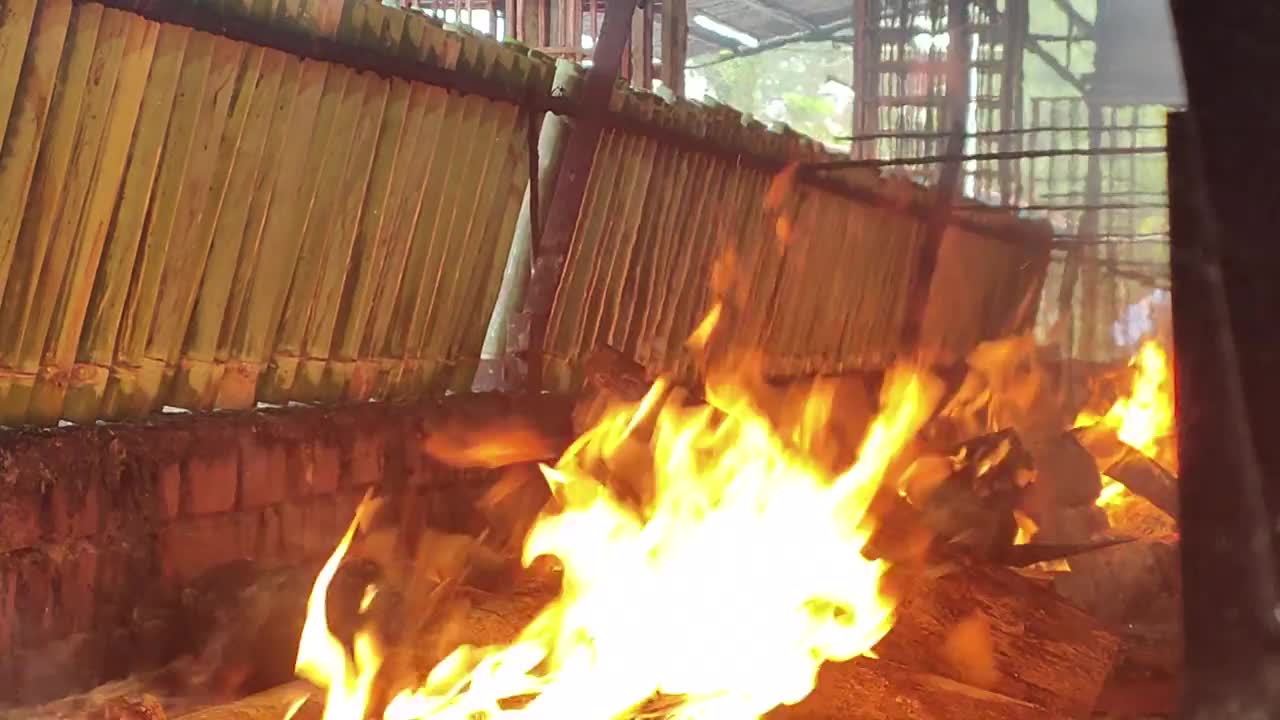 “Lemang”准备视频下载