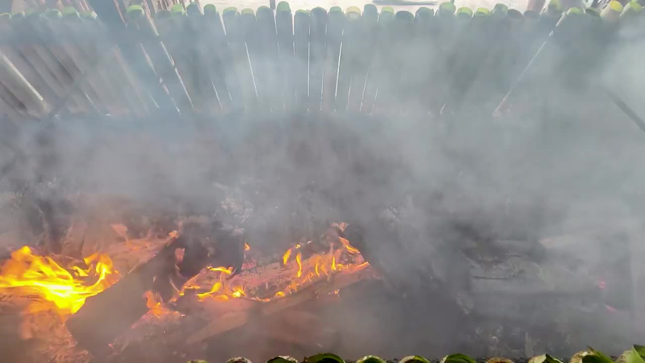 “Lemang”准备视频下载